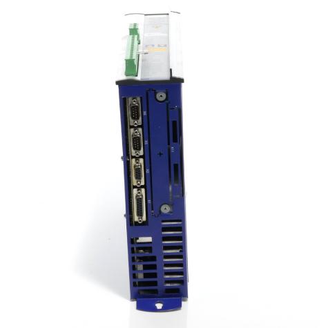 Digitaler Servoverstärker SERVOSTAR 603 Gebraucht